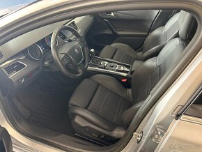 Peugeot 508 GT 2.2 HDI 204k - 6