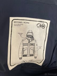 Michael Kors zimní bunda - 6