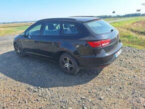 Seat Leon 2.0 TDI 110kw - 6