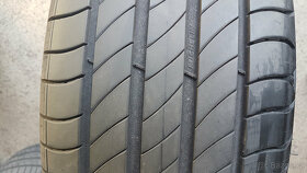 LETNÍ KOLA - ALU SADA ŠKODA 225/45R17 91W, PNEU MICHELIN - 6