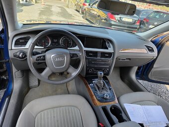 Audi A4 Avant 2.0 TDI Avant - 6