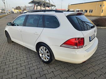 VW GOLF 6 2.0TDI++DSG++PANORAMA++WEBASTO++STYLE++ - 6