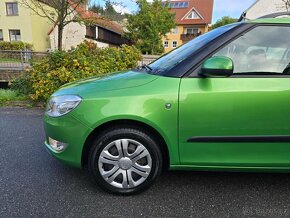 ŠKODA FABIA  1.2 TSI 63 kW, r.v.12/2012, 158000 km - 6