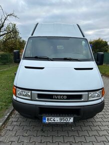 Iveco Daily 35s13 - 6