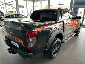 Ford Ranger 3.2 TDCi,Double Cab,WILDTRAK,4x4 - 6