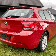 BMW 116 SPORT 2.00 D  85 kW - 6