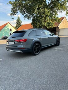 Audi A4 Allroad 2.0 tdi 110kw 2018 QUATTRO - 6