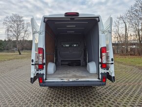 Fiat ducato maxi  2.3 jtd  6MÍST - 6