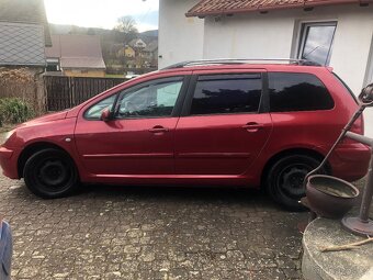 Peugeot 307 SW 1.6 80kw s LPG - 6