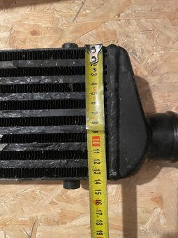 Intercooler kit 1.9 tdi PD - 6