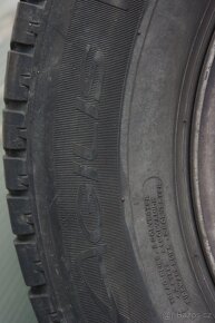 Kola VW Crafter MB sprinter 6x130 235/65R16C - 6