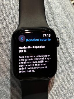 Apple watch - 6