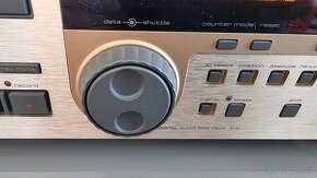 TEAC R9 + TEAC RC-563 - 6