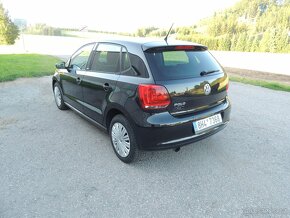 Volkswagen Polo 1.4 16V - 6