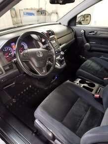 Honda CRV 2,0i 4WD Comfort - 6