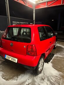 Volkswagen Lupo 1.0 Mpi - 6