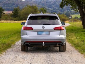 Volkswagen Touareg 4,0 V8 TDI R-Line Black Panorama (2020) - 6