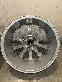 Alu kola Dijon 17” - 6