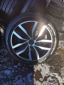 Letní sada pneu 225/45 R17 91W - 6