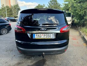 Ford S-Max 2.0 TDCi 103kw - 6