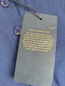 Krasne polo triko Ralph Lauren - 6