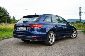 Audi A4 Avant 2.0 TDI S tronic - 6