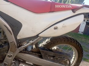 Honda CRF 250 L - 6