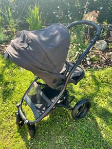 Kočárek BRITAX RÖMER Affinity 2 - 6