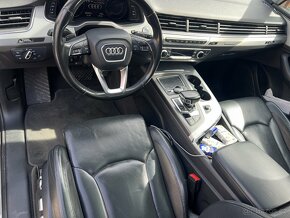 Audi Q7 3.0tdi 200kw - 6