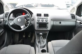 Volkswagen Touran 2.0 TDI, 125kW - náhradní díly - 6