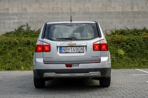 Chevrolet Orlando 2.0 VCDI 163k LT+ A/T - 6