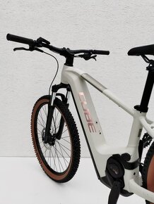 Nový E-bike Cube Reaction Hybrid ONE 625 S - 6