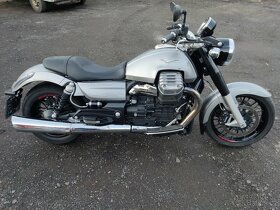 Moto Guzzi California 1400 - 6