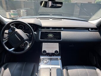 LAND ROVER RANGE ROVER VELAR  D240 SE DPH - 6