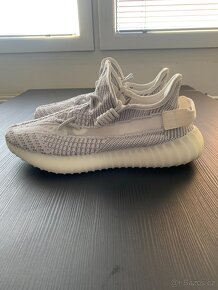 YEEZY BOOST 350 V2 Static Non-Reflective - 6