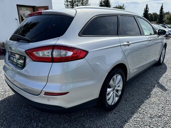 Ford Mondeo 2.0 TDci 110 KW NAVI - 6