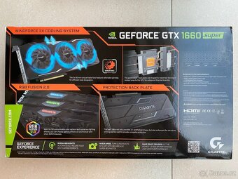 NVIDIA GeForce GTX 1660 Super - 6