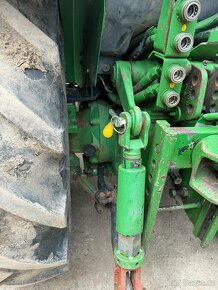 John Deere 5510N - 6