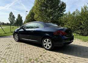 Peugeot 307 1.6 JBL, 2007, benzín - 6