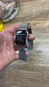 Apple Watch 1 42 mm - 6