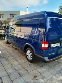 Volkswagen transporter 2.0 103kw - 6