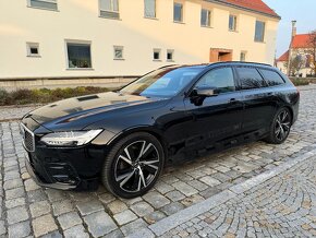 Volvo V90, D4, R-Design, DPH - 6