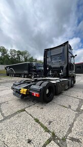 Mercedes Actros 1848 Low Liner - 6