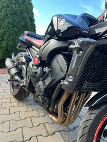 Yamaha FZ1 N - 6