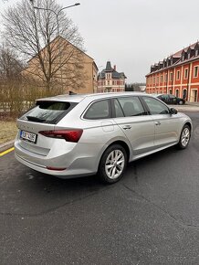 Škoda Octavia 4 dsg, auta na splátky bez registru - 6