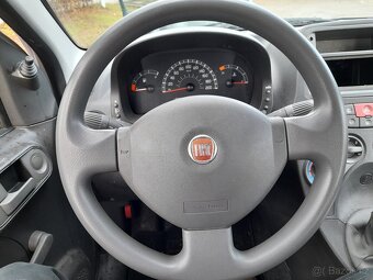 Fiat Panda 1.1 40kw rv 2009 jen 94000km+serviska - 6