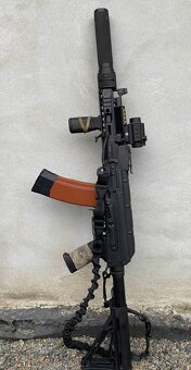 AK 74 u - 6