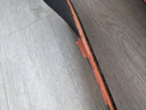 Lyže Atomic Alibi (2012/2013) 187cm, freeski, twintip - 6