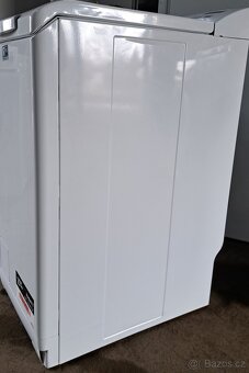 Aut. pračka AEG lavamat 6000 SERIES na 6 kg. - 6