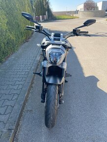 DUCATI X Diavel 1260 - 6